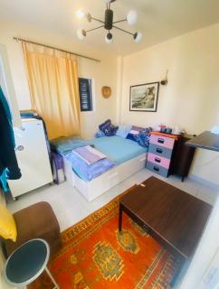 Taghazout studio & rooftop - Taghazout - 4