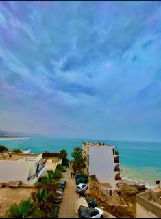 Taghazout studio & rooftop - Taghazout - 2