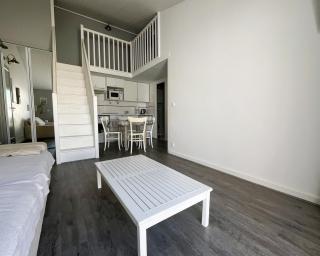 Appartement VAUBAN proche plage - Saint-Martin-de-Ré - 5