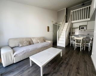 Appartement VAUBAN proche plage - Saint-Martin-de-Ré - 6