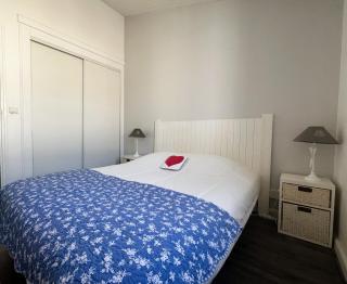 Appartement VAUBAN proche plage - Saint-Martin-de-Ré - 3
