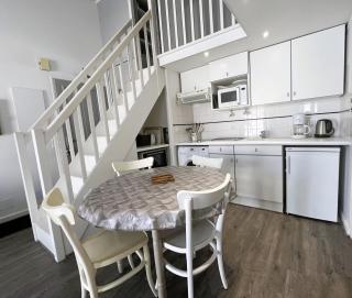 Appartement VAUBAN proche plage - Saint-Martin-de-Ré - 8