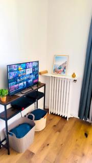 Levalet BNB - La Défense Courbevoie - Courbevoie - 3
