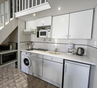 Appartement VAUBAN proche plage - Saint-Martin-de-Ré - 7