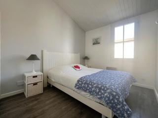 Appartement VAUBAN proche plage - Saint-Martin-de-Ré - 4