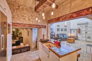Gudja 2BR - A Home of Character in the Village Core - Gudja - 8