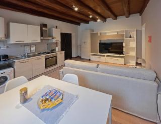 PAO Apartment - Castelvecchio - Verona - 9