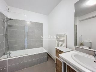 3497-Appartement aux normes handicapés avec Piscine - 6
