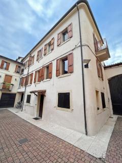 PAO Apartment - Castelvecchio - Verona - 1