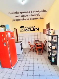 Casa temporada São João Campina Grande - Campina Grande - 3