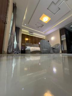 Missouri empire apartments - Lagos - 0