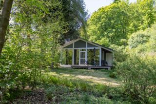 4 Personen mit Sauna F0H1 - Ruhla - 6