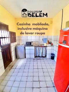 Casa temporada São João Campina Grande - Campina Grande - 2
