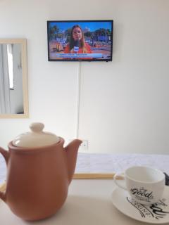 Rê apdetemporadas em Olímpia o melhor para sua Família, WI FI, piscina, Conforto, 2 quartos, 2 banheiros Faça ja sua reserva - Olímpia - 6