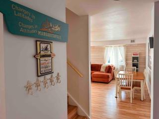 Coral Castaway-Block from Ocean Casino & Waterpark - Atlantic City - 7