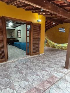 Villa Perequê Ubatuba - Ubatuba - 5