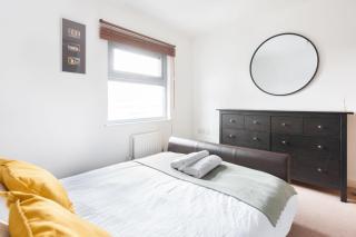 Spacious 2 Bedroom Apartment In Central Near tube - Londra - 7