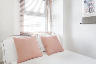 Spacious 2 Bedroom Apartment In Central Near tube - Londra - 3