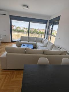 Airport sunset apartment - 5