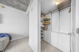 Midblock Midtown Miami High Floor 1B Suite W Spa Pool Gym - Miami - 7
