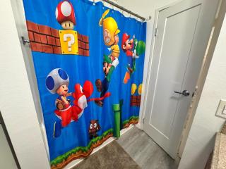 Súper Mario Universal Studios 10 min Loft Free parking - Los Angeles - 7