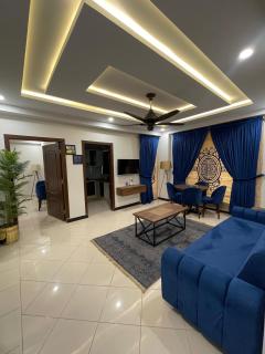 The loft life s1 - Islamabad - 0