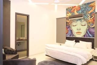 Golden Sunset Villa - Faisalabad - 9