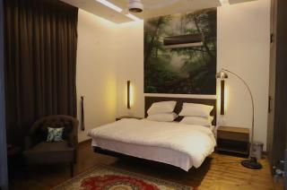 Golden Sunset Villa - 8