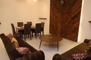 Golden Sunset Villa - Faisalabad - 6