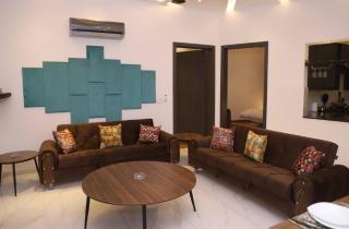 Golden Sunset Villa - Faisalabad - 3
