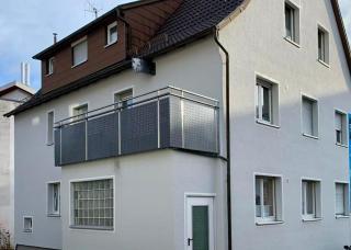 Monteurwohnung in Oberkochen - Oberkochen - 3