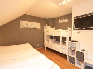 Ferienwohnung Wurmbergherz - Braunlage - 9