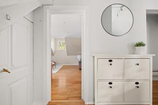 Historic Bergen Home I Free Parking - Bergen - 7