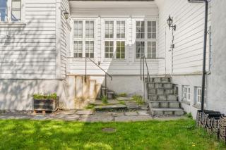 Historic Bergen Home I Free Parking - Bergen - 2