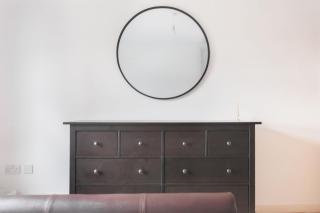 Spacious 2 Bedroom Apartment In Central Near tube - Londra - 5