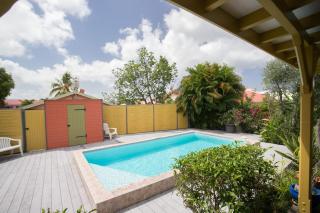 Villa H'Om Zen - Sainte-Luce - 6
