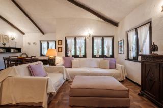 Splendida villa nella natura a 200 m dal mare - Forte Village - 8