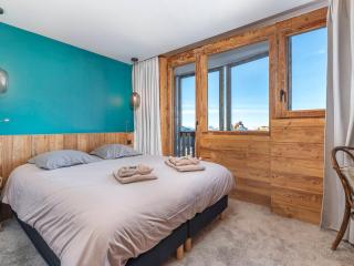 Duplex rénové 2019, 8 pers, balcon, Avoriaz - FR-1-314-232 - Morzine - 3