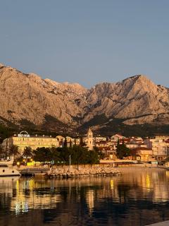Apartments Matić - Baška Voda - 5