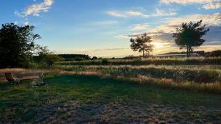 tiny ausblick mit sauna - - 8