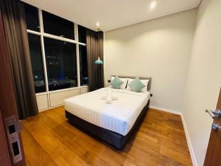 Sky Premium Apartment Klcc - Kuala Lumpur - 3