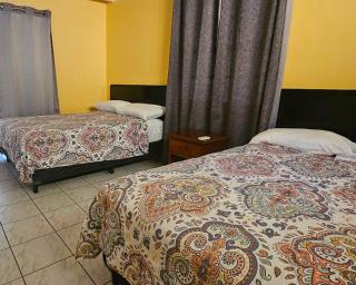 Midtown Motel SXM - 1