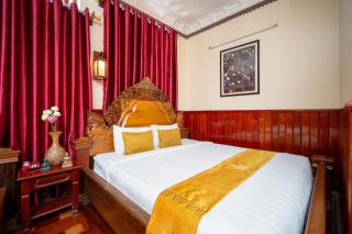 Hello One Apartment - Phumi Ta Phul - 4