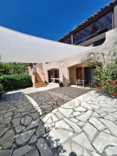 Appartement Rez de Villa Terrasse Piscine - 4