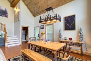 Smokys Bliss - Sevierville - 6