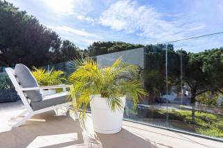 SyL Semi Detached House btw the Mountains and Sea - Málaga - 6