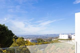 SyL Semi Detached House btw the Mountains and Sea - Málaga - 5