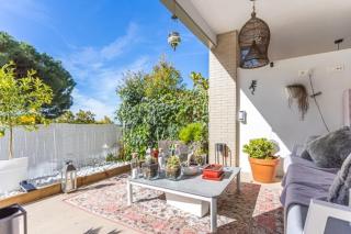 SyL Semi Detached House btw the Mountains and Sea - Málaga - 1