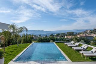 Villa Dream Cannes - Cannes - 7