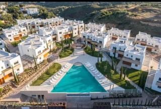 SyL Semi Detached House btw the Mountains and Sea - Málaga - 3